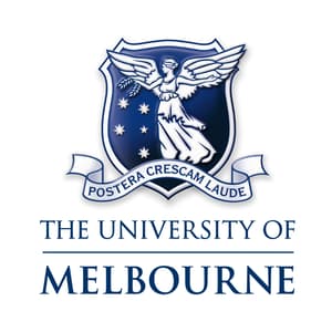 The University of Melbourne