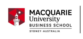 Macquarie University Business School