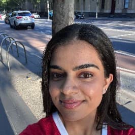 Tanvir Kaur Sohi