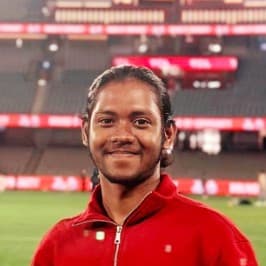Thudeesh Manawadu