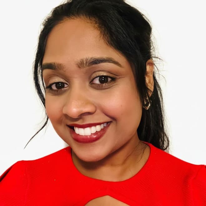 Hirusha Kiriarachchige