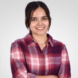 Anushka Tiwari