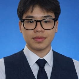 Marcus Huynh