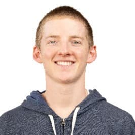 Jordan Sterling