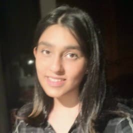 Laiba Shaikh
