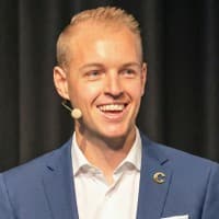 Josh Farr
