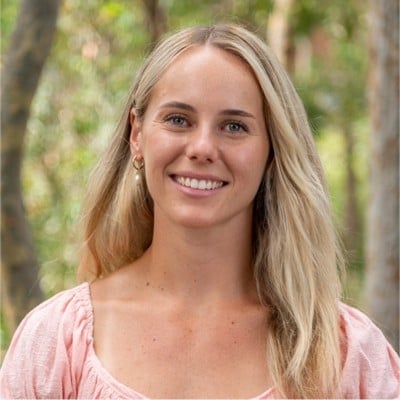 Natalia Hogan, Sydney Summit keynote speaker